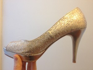 sassy heels